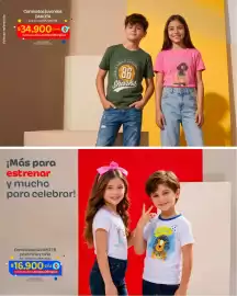 Catálogo Olímpica Página 7