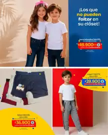 Catálogo Olímpica Página 8