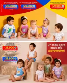 Catálogo Olímpica Página 9
