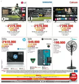 Catálogo Metro semana 31 Página 2
