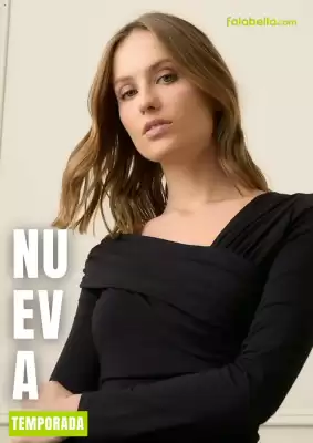 Falabella (válido hasta 1-09)