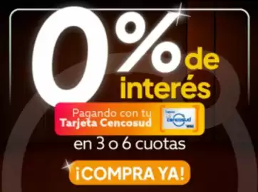 Catálogo Jumbo Página 1