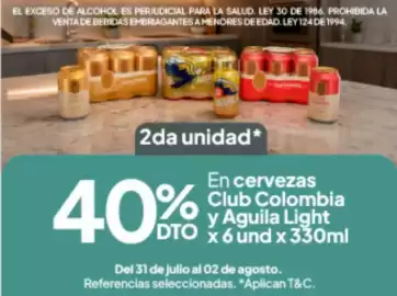 Catálogo Jumbo Página 11