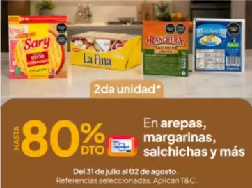 Catálogo Jumbo Página 14