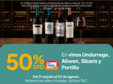 Catálogo Jumbo Página 15