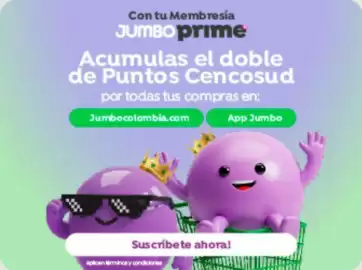 Catálogo Jumbo Página 17