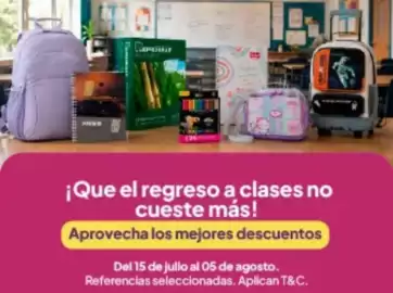 Catálogo Jumbo Página 18