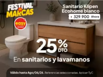 Catálogo Jumbo Página 19