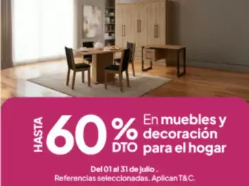 Catálogo Jumbo Página 20