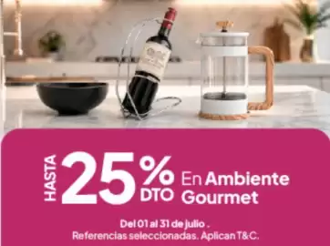 Catálogo Jumbo Página 21