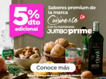 Catálogo Jumbo Página 24