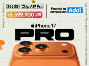 Catálogo Jumbo Página 4