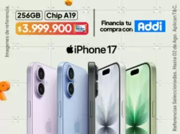 Catálogo Jumbo Página 6