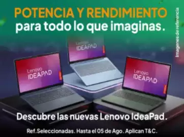 Catálogo Jumbo Página 7
