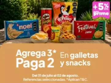 Catálogo Jumbo Página 8