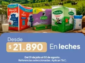 Catálogo Jumbo Página 9