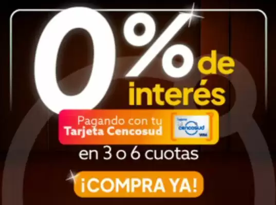 Jumbo (válido hasta 15-08)
