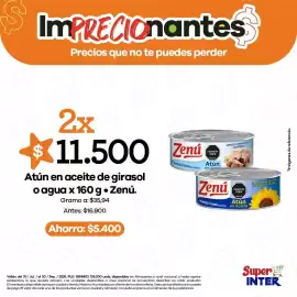 Catálogo Super Inter Página 1