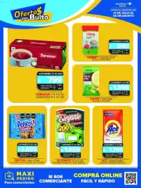 Folleto Carrefour Maxi semana 31 Página 10