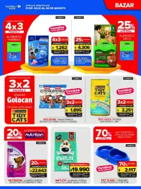 Folleto Carrefour Maxi semana 31 Página 11