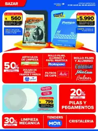 Folleto Carrefour Maxi semana 31 Página 12