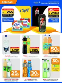 Folleto Carrefour Maxi semana 31 Página 2