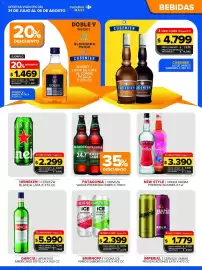 Folleto Carrefour Maxi semana 31 Página 3