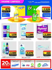 Folleto Carrefour Maxi semana 31 Página 4