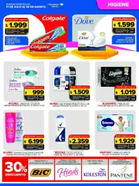 Folleto Carrefour Maxi semana 31 Página 5