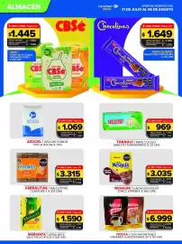Folleto Carrefour Maxi semana 31 Página 6