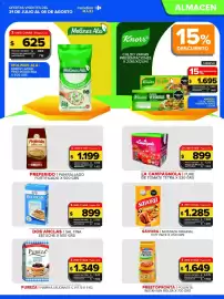 Folleto Carrefour Maxi semana 31 Página 7