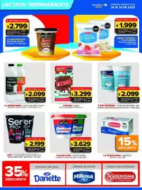 Folleto Carrefour Maxi semana 31 Página 8