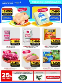 Folleto Carrefour Maxi semana 31 Página 9