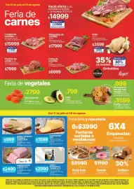 Catálogo Supermercados Vea Página 2