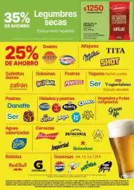 Catálogo Supermercados Vea Página 3