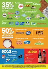Catálogo Supermercados Vea Página 4