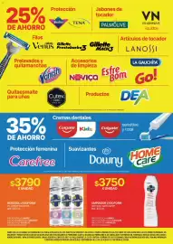 Catálogo Supermercados Vea Página 5