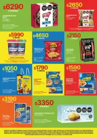 Catálogo Supermercados Vea Página 6