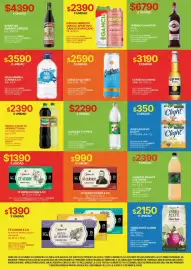 Catálogo Supermercados Vea Página 7