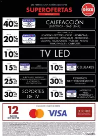 Folleto Disco Página 1