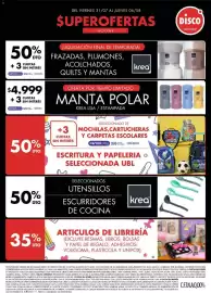 Folleto Disco Página 2