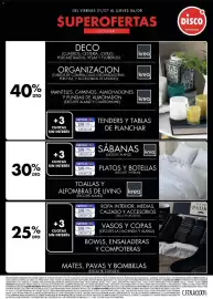Folleto Disco Página 3