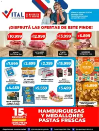 Catálogo Supermayorista Vital Página 2