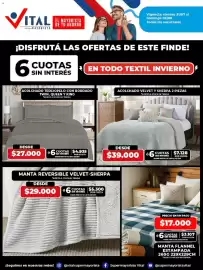 Catálogo Supermayorista Vital Página 4