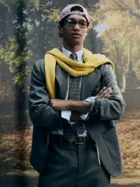 Catálogo ZARA Página 3