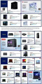 Canada Computers flyer week 31 Page 1