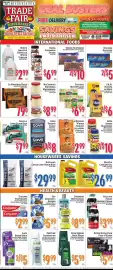 Trade Fair Supermarket weekly ad week 31 Page 2