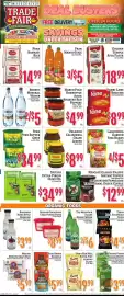 Trade Fair Supermarket weekly ad week 31 Page 3