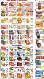 Trade Fair Supermarket weekly ad week 31 Page 5