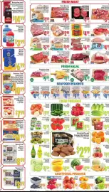 Trade Fair Supermarket weekly ad week 31 Page 6